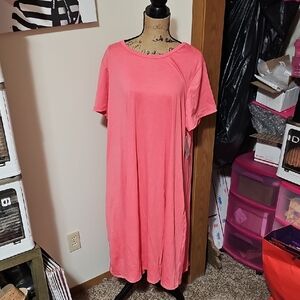 NWT Lularoe Jessie. Size 3xl